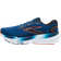 Brooks Glycerin 21 Wide M - Blue Opal/Black/Nasturtium