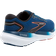 Brooks Glycerin 21 Wide M - Blue Opal/Black/Nasturtium