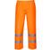 Portwest H441 Hi-Vis Rain Pant