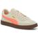 Puma Club II Era W - Tan/Peach/Gum