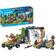 Playmobil Treasure Hunt in the Jungle 71454