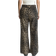 Neo Noir Yana Leo Long Pants - Leopard