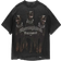 Represent Thoroughbred T-shirt - Vintage Black