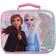 BioWorld Girls Disney Frozen 2 Lunch Bag with Top Handle