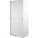 Furniture To Go Space White Wardrobe 77.6x175.4cm