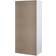 Furniture To Go Space White Wardrobe 77.6x175.4cm