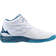 Mizuno Thunder Blade Z Mid M - White/Sailor Blue/Silver