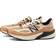 New Balance Made in USA 990v6 M - Sepia/Orange