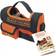 Smoby Black + Decker Fabric Tool Case