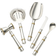 Reed & Barton Roseland Bar Set 5pcs