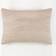 Taver Cushion Cover Beige (70x50cm)