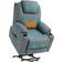 Homcom ‎UK713-158V70CG0331 Charcoal Grey Armchair 107cm