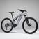 Rockrider E-EXPL 500 S Bike Metal Grey