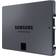 Samsung 870 QVO MZ-77Q4T0B/AM 4TB