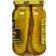 Mt. Olive Kosher Dill Sandwich Stuffers 454g 3pack