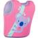 Speedo Infant Koala Printed Float Vest Pink 2-4 Year