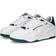 Puma Slipstream - White/Varsity Green