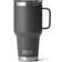 Yeti Rambler with Stronghold Lid Charcoal Travel Mug 88.7cl