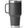 Yeti Rambler with Stronghold Lid Charcoal Travel Mug 88.7cl