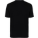 Armani Logo T-shirt - Black