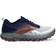 Brooks Cascadia 17 M - Blue/Navy/Firecracker