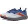 Brooks Cascadia 17 M - Blue/Navy/Firecracker