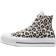 Converse Chuck Taylor All Star Lift Platform Leopard W - Optical White