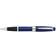 Cross Bailey Rollerball Pen Blue Lacquer