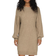 Only Allie Life Ls Oneck Dress - Irish Cream W. Melange