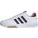 Adidas Courtbeat Court Lifestyle M - Cloud White/Dark Blue/Preloved Scarlet