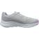 Skechers Arch Fit Infinity W - Grey Mesh Lavender Light Blue Trim