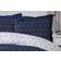 Divante Apollo Duvet Cover Blue