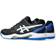 Asics Gel-Dedicate 8 M - Black/Tuna Blue