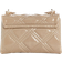 Guess Deesa Patent Mini Convertible Crossbody Bag - Beige