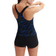 Speedo HyperBoom Tankini Women - Black/Blue