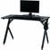 Nacon Mesa Black Writing Desk 36.5x81.5cm