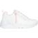 Skechers Kid's Uno Lite Easy Zip - White