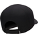 Nike Dri-FIT ADV Club Unstructured Tennis Cap - Black/White