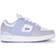 Lacoste Court Cage W - Light Blue/White