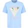 Casablanca Maison De Reve T-shirt - Blue