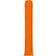 Kookaburra One Size, Orange Chevron Cricket Bat Grip