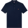 Paul & Shark Pique Polo with Iconic Badge - Blue