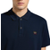 Paul & Shark Pique Polo with Iconic Badge - Blue