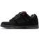 DC Shoes Stag M - Black/Grey/Red