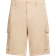 Tommy Hilfiger 1985 Collection Harlem Relaxed Cargo Shorts - Batique Khaki