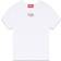 Diesel T Uncutie Long Od T-shirt - White