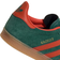 Adidas Kid's Gazelle Shoes - Collegiate Green/Preloved Red/Gum