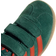 Adidas Kid's Gazelle Shoes - Collegiate Green/Preloved Red/Gum