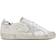 GOLDEN GOOSE Super-Star W - White/Silver