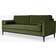 Swyft Model 02 Large Vine Sofa 205cm 3 Seater